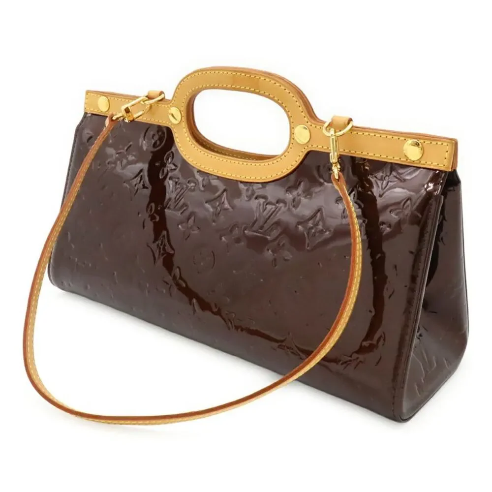 Louis Vuitton Roxbury Drive Handbag